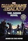 Guardians of the Galaxy: The Junior Novel