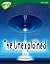 The Unexplained (Oxford Reading Tree: Stage 12 A: Tree Tops Non Fiction: Treetops Non Fiction)