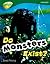 Oxford Reading Tree: Level 12: Treetops Non-Fiction: Do Monsters Exist?