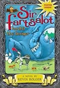 Sir Fartsalot Hunts the Booger 