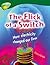 The Flick of the Switch: How Electiricity Changed Our Lives (Oxford Reading Tree: Stage 12: Treetops Non-Fiction)