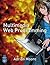 Multimedia Web Programming by Adrian Moore
