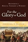 For the Glory of ...