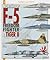 Northrop F-5 from Freedom Fighter to Tiger II: 1954-2010 (Planes and Pilots)