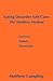 Eating Disorder Self-Cure. The Matthew Method by Matthew Campling