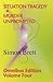 Situation Tragedy / Murder Unprompted: v. 4 (Charles Paris Mysteries 4)