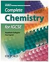 Complete Chemistry for IGCSE