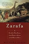 Zarafa by Michael Allin