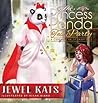The Princess Panda Tea Party by Jewel Kats