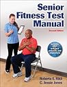 Senior Fitness Test Manual Senior Fitness Test Manual