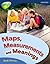 Maps, Measurements And Meanings (Treetops Non Fiction)