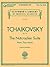 Tchaikovsky: The Nutcracker Suite Op. 71a | Piano Duet Sheet Music Songbook with Online Audio | Classical Christmas Repertoire for Intermediate ... Library of Musical Classics, 2082)