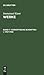 Vorkritische Schriften 1747-56 Akademie-Textausgabe 1