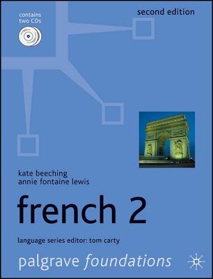 Foundations French 2 (Macmillan Foundation Languages)