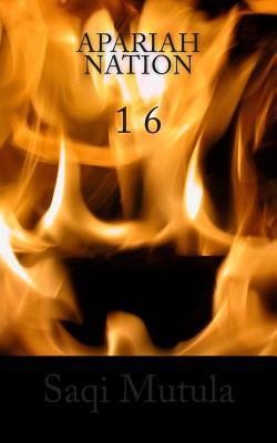 Apariah Nation: The 16