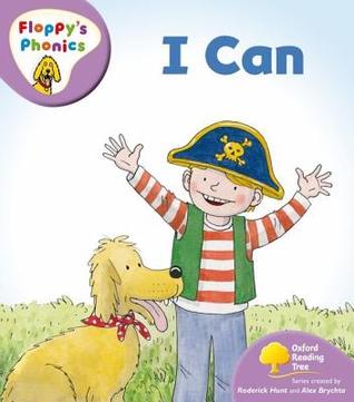 Oxford Reading Tree: Stage 1+: Floppy's Phonics [Pack Of 6 Books1 Of Each Title]