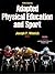 Adapted Physical Education ...