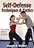 Self-Defense Techniques & Tactics (Martial Arts Series)