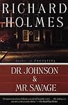 Dr. Johnson and Mr. Savage