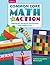 Crystal Springs Books Common Core Math in Action Grades 3-5