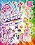My Little Pony: The Rainbow Power Sticker Book