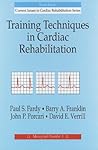Training Techniques in Cardiac Rehabilitation