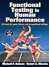 Functional Testing in Human Performance Functional Testing in Human Performance