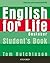 English for Life Beginner. Student's Book