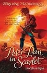 Peter Pan in Scarlet by Geraldine McCaughrean