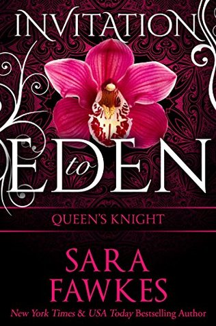 Queen's Knight (Invitation to Eden #9)