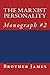 The MARXIST PERSONALITY: Mo...