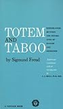 Totem and Taboo: ...