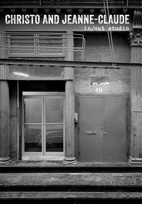 Christo and Jeanne-Claude: In/Out Studio (Hardcover)