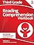 Third Grade Reading Comprehension Workbook by Have Fun Teaching