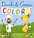 Duck & Goose Colors