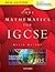 Core Mathematics for IGCSE