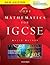 Core Mathematics for IGCSE
