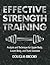 Effective Strength Training...