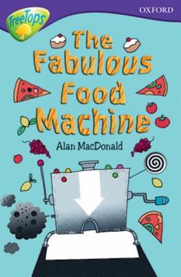 The Fabulous Food Machine