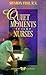 Quiet Moments for Nurses by Sharon Fish