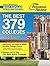 The Best 379 Colleges, 2015 Edition by John R. Thelin