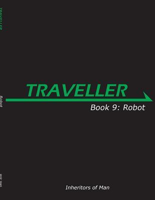 Book 9: Robot