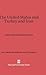 The United States and Turkey and Iran by Lewis V. Thomas