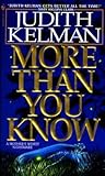 More Than You Know: A Novel