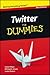 Twitter for Dummies, Mini E...