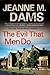 The Evil That Men Do (Dorothy Martin, #11)
