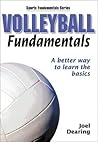 Volleyball Fundamentals (Sports Fundamentals Series)