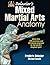 Delavier's Mixed Martial Arts Anatomy by Frédéric Delavier