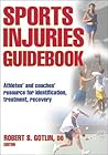 Sports Injuries Guidebook Sports Injuries Guidebook