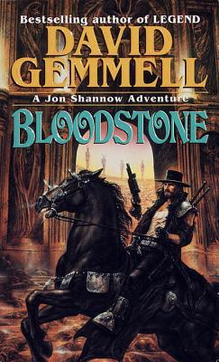 Bloodstone (Jon Shannow, #3)